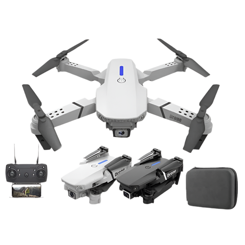 Drone E88 PRO