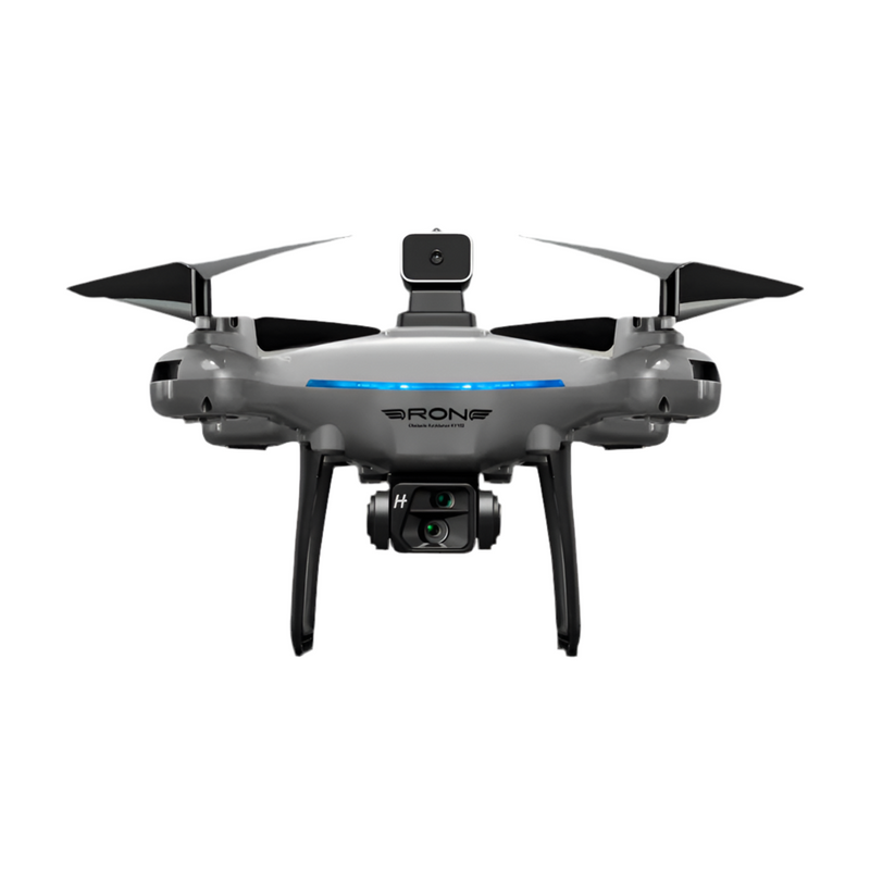 Drone Ky102 4K Dual Camera 4