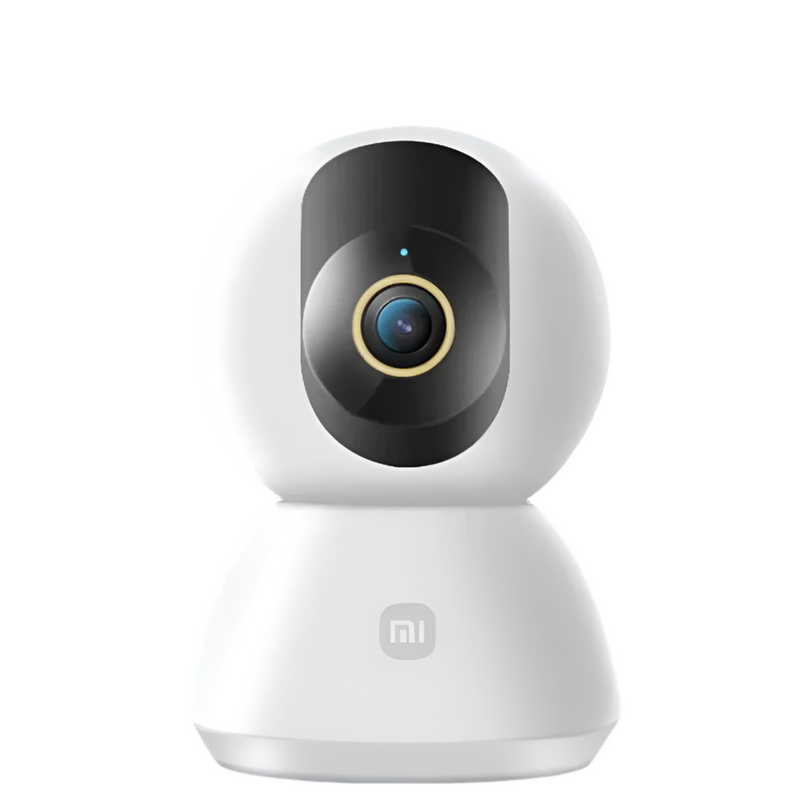 Original Xiaomi Smart Camera 2K 1296P HD 360 Angle Indoor Baby Security Monitor WIFI Night Webcam Video IP Camera Mi Smart Home