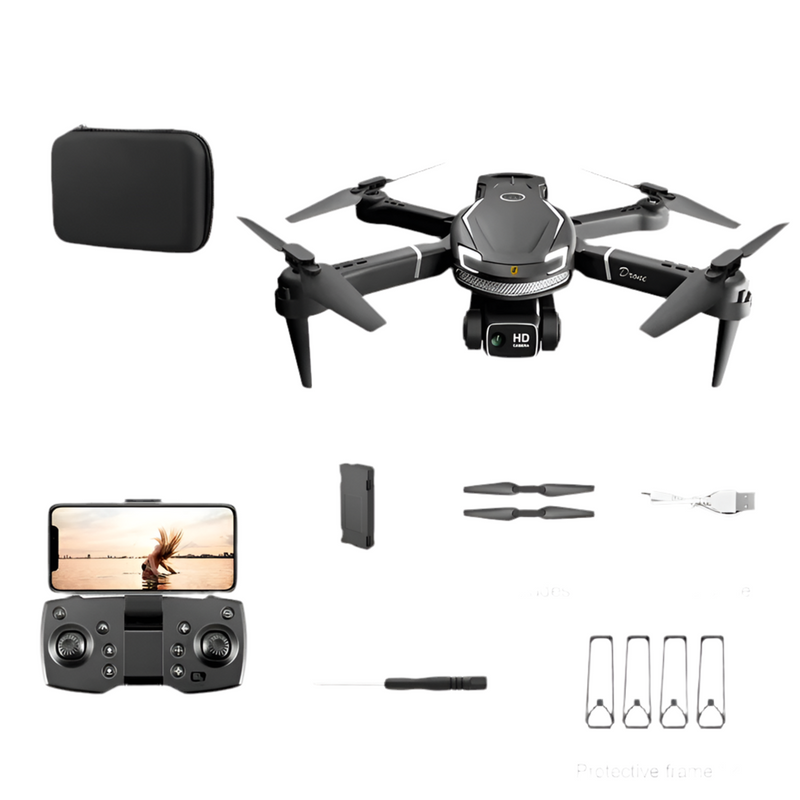 XIAOMI MIJIA V88 Drone 8k 5G Professional HD Dual Camera Aerial Photography 15000m Remote Control Aircraft Quadcopter Toy New